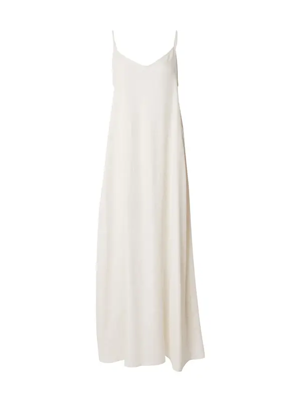 Vero Moda VERO MODA Haljina 'VMODINE'  svijetlosiva