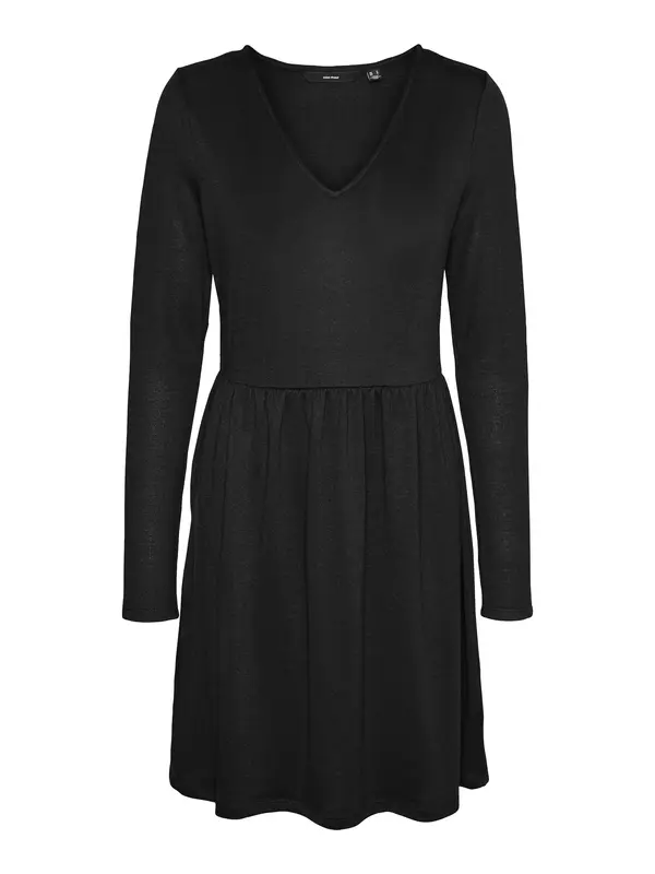 VERO MODA VERO MODA Haljina 'VMOLIVE'  crna
