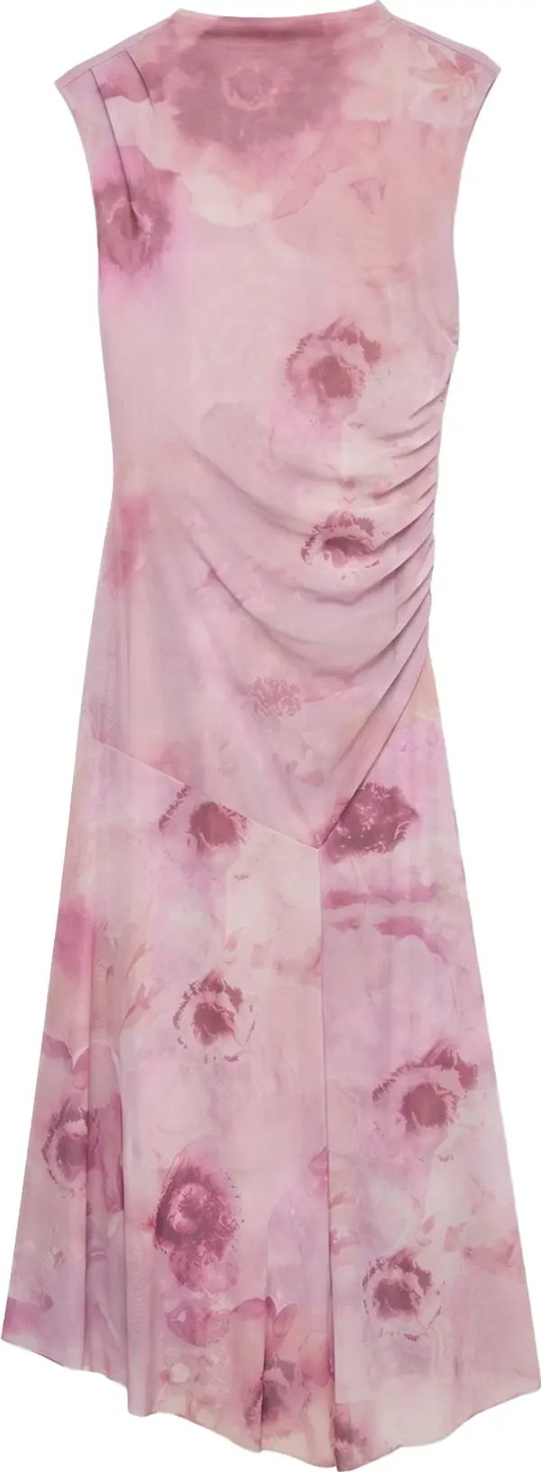 Vero Moda VERO MODA Haljina 'VMPENELOPE'  roza / rosé