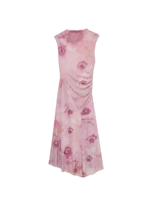 VERO MODA VERO MODA Haljina 'VMPENELOPE'  roza / rosé