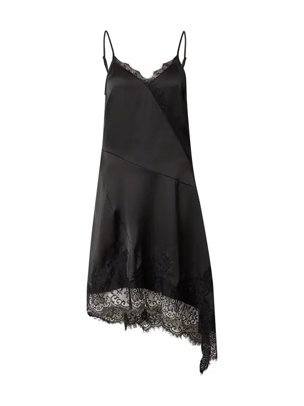 Vero Moda VERO MODA Haljina 'VMROSE'  crna