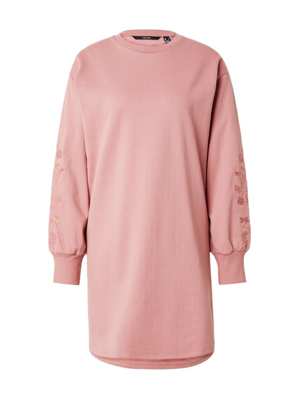 VERO MODA VERO MODA Haljina 'VMSELIN'  rosé