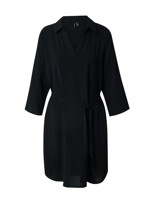 Vero Moda VERO MODA Haljina 'VMSIV'  crna