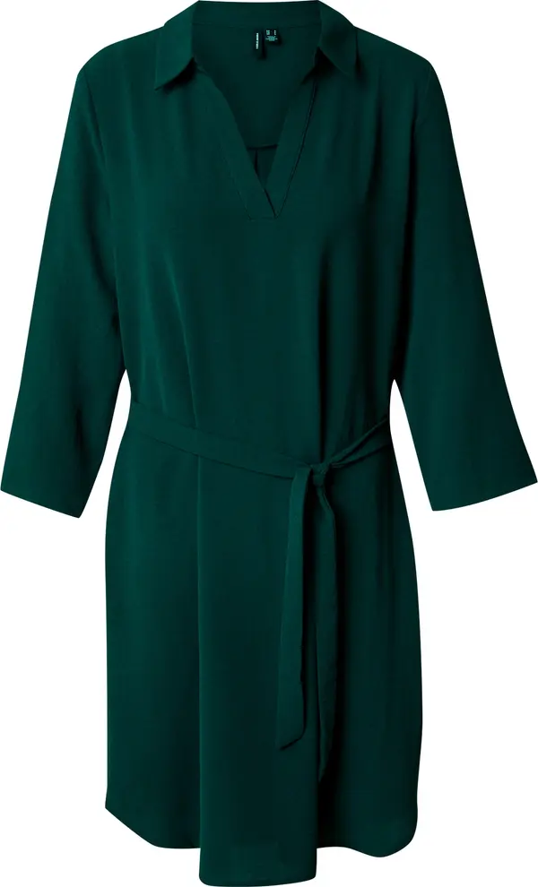 Vero Moda VERO MODA Haljina 'VMSIV'  zelena
