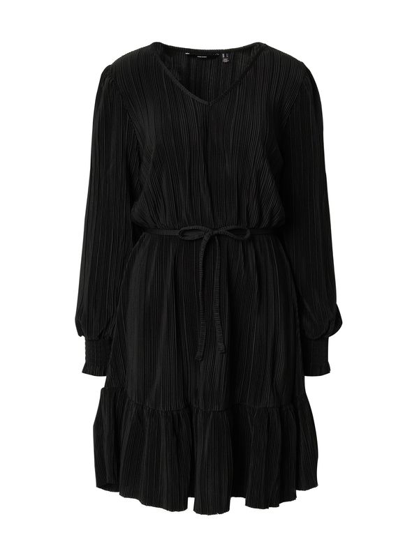 Vero Moda VERO MODA Haljina 'VMSOMA'  crna