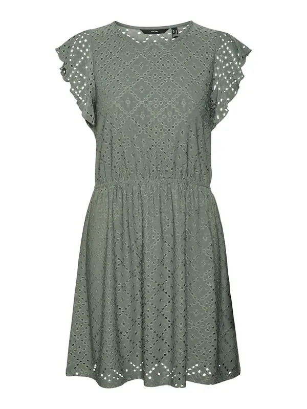 Vero Moda VERO MODA Haljina 'VMTASSA'  zelena