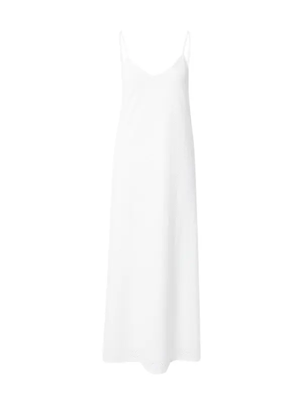 Vero Moda VERO MODA Haljina 'VMThas'  bijela