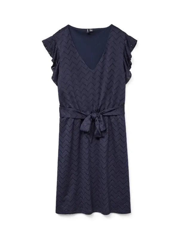 VERO MODA VERO MODA Haljina 'VMTHAS'  mornarsko plava