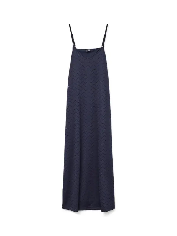 Vero Moda VERO MODA Haljina 'VMTHAS'  mornarsko plava