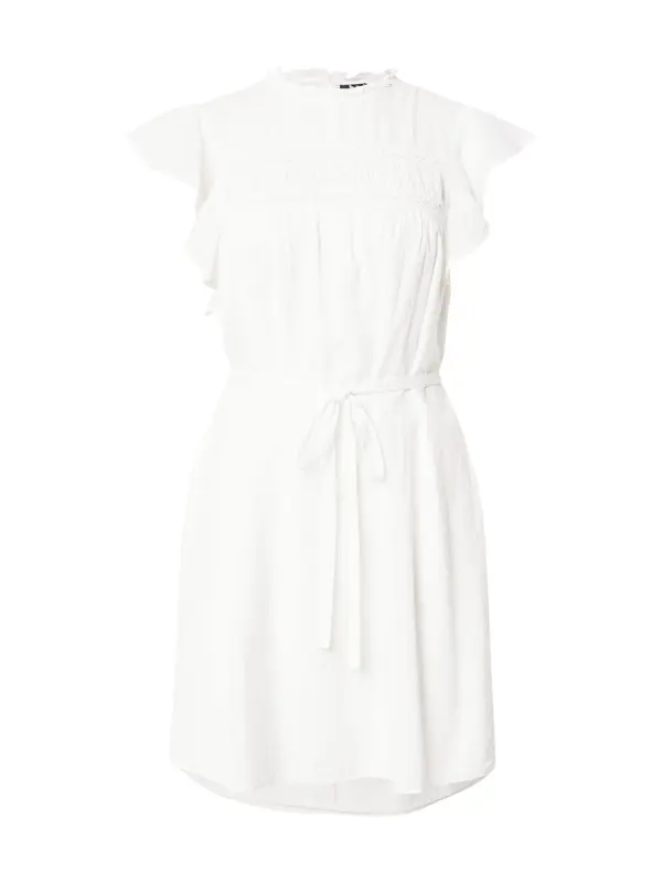 VERO MODA VERO MODA Haljina 'VMTrine'  bijela