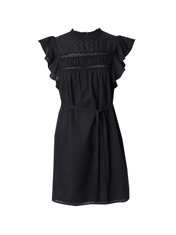 Vero Moda VERO MODA Haljina 'VMTrine'  crna