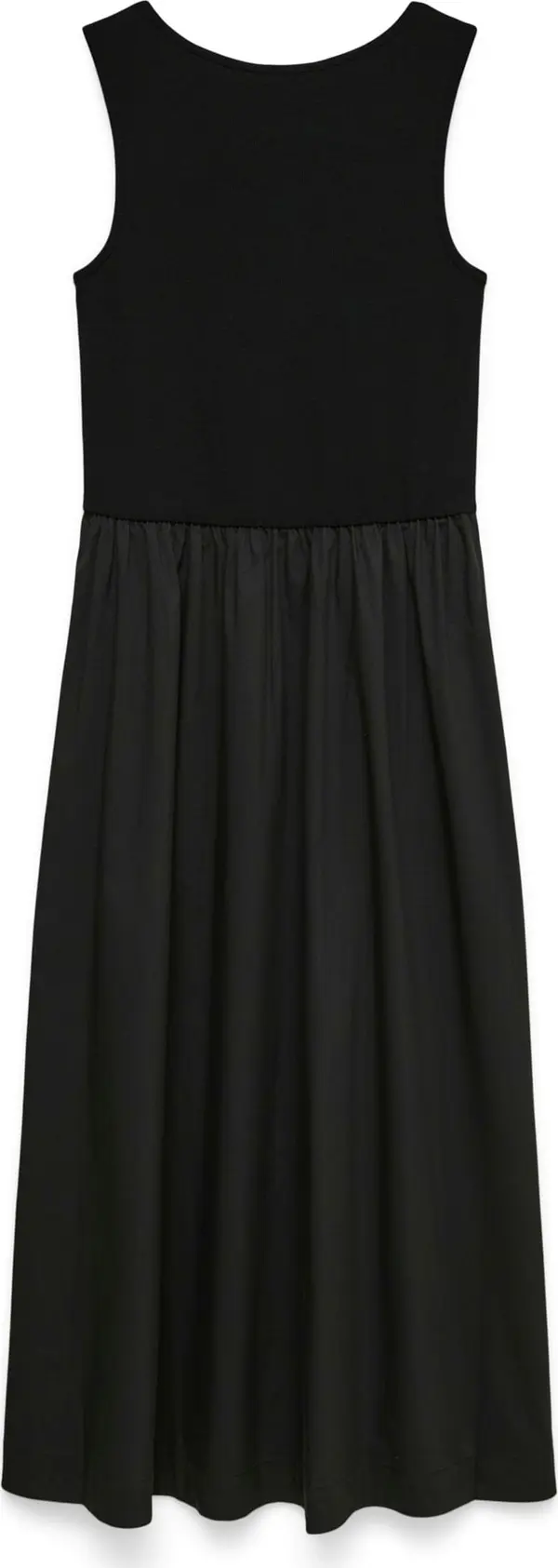 Vero Moda VERO MODA Haljina 'VMVida'  crna