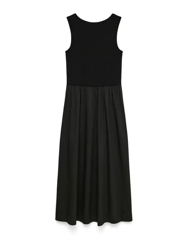 VERO MODA VERO MODA Haljina 'VMVida'  crna