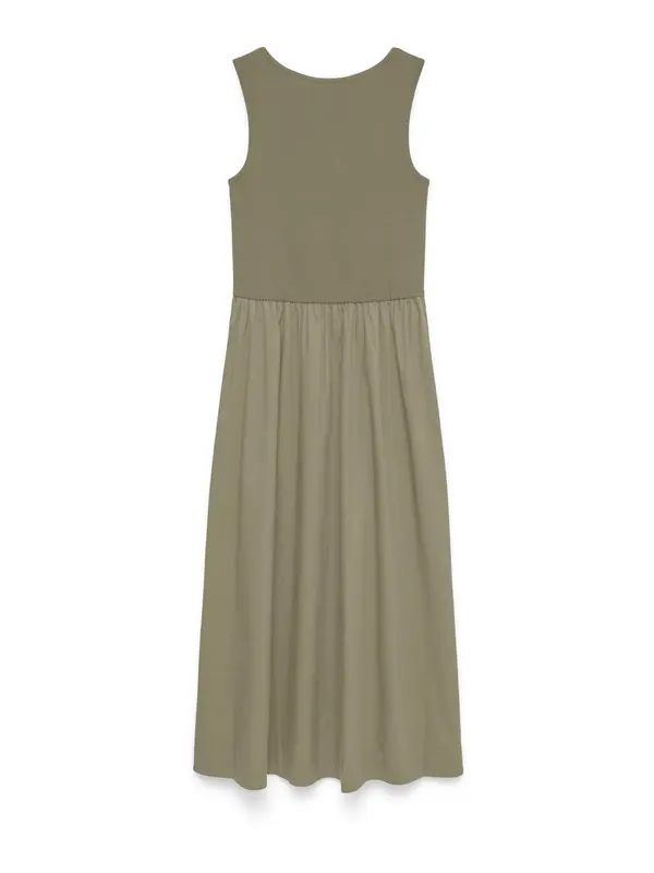 Vero Moda VERO MODA Haljina 'VMVIDA'  kaki