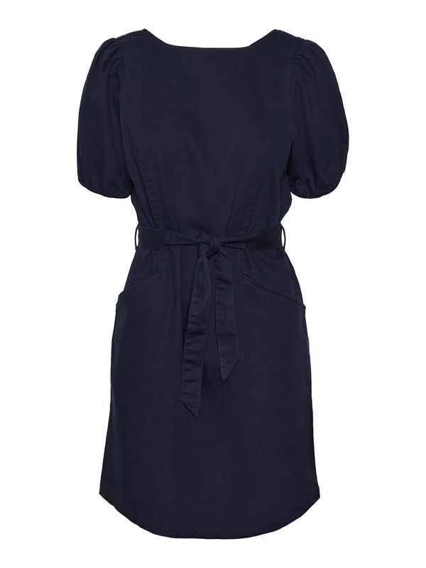 VERO MODA VERO MODA Haljina 'WILD MOLLY'  mornarsko plava