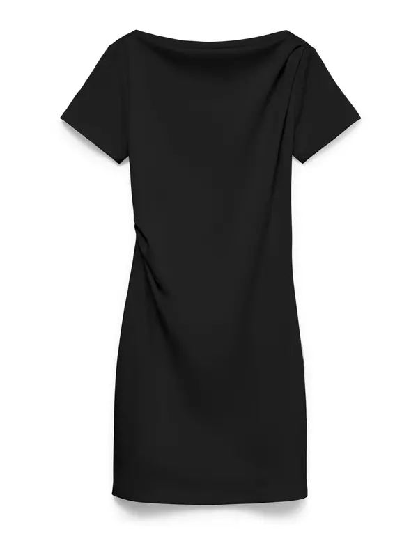 Vero Moda VERO MODA Haljina za ured 'VMMILLE'  crna