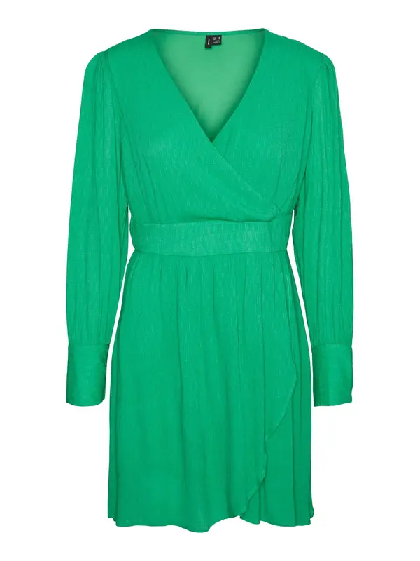 Vero Moda VERO MODA Haljina  zelena