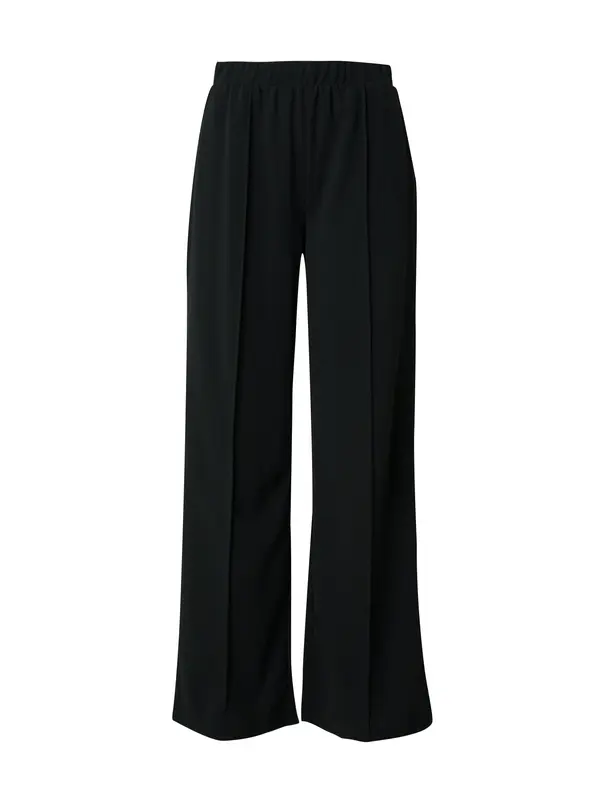 Vero Moda VERO MODA Hlače  crna
