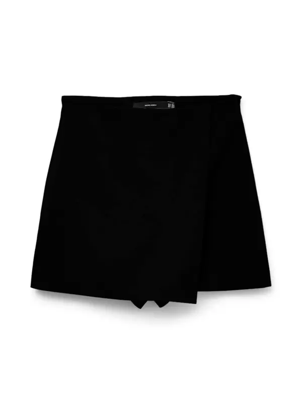 Vero Moda VERO MODA Hlače  crna