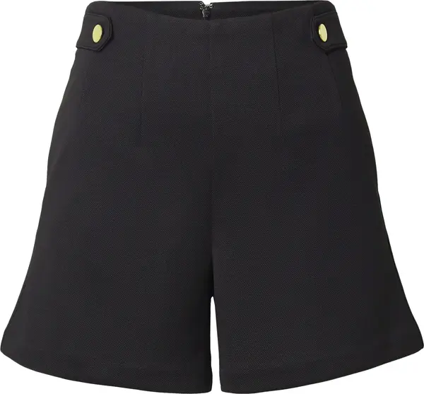 Vero Moda VERO MODA Hlače  crna