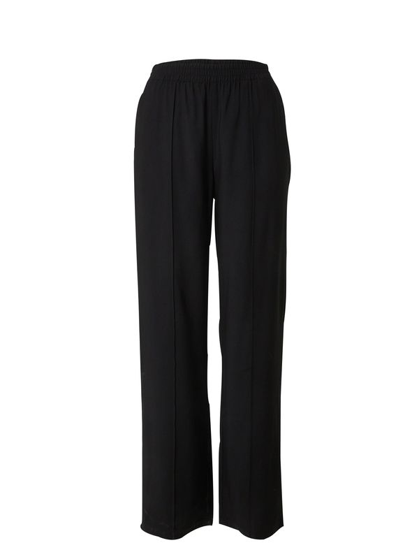 VERO MODA VERO MODA Hlače 'ENA'  crna