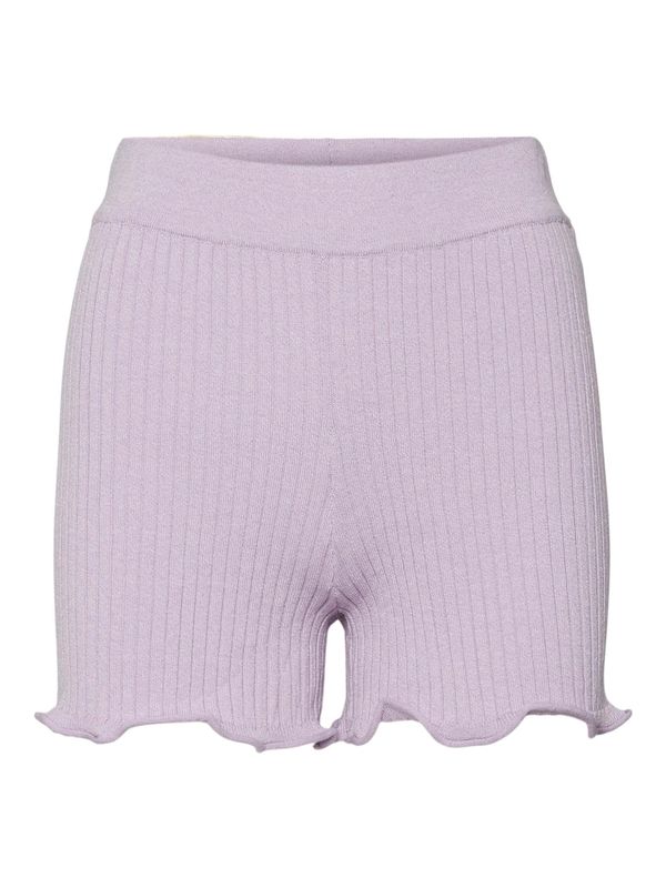 VERO MODA VERO MODA Hlače 'Fibly'  lavanda