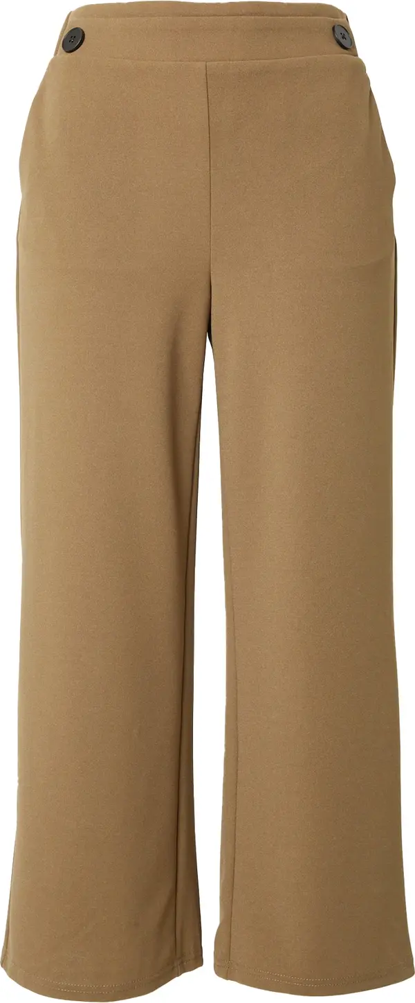 Vero Moda VERO MODA Hlače  kaki