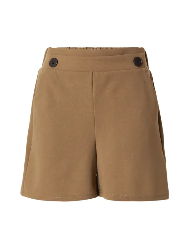 Vero Moda VERO MODA Hlače  kaki