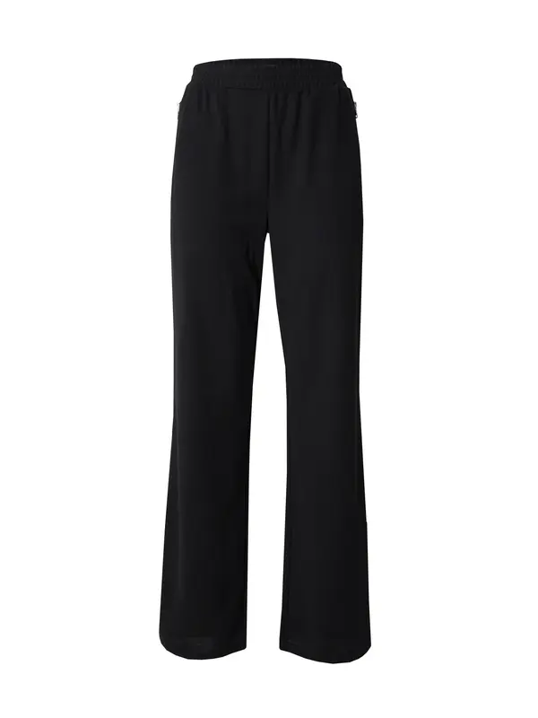 VERO MODA VERO MODA Hlače 'Lava'  crna