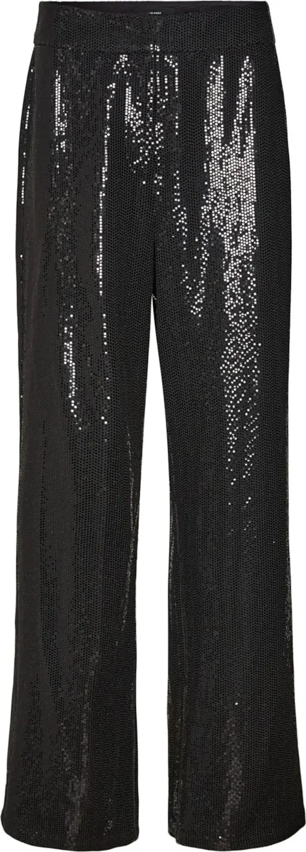 Vero Moda VERO MODA Hlače 'Lexi'  crna