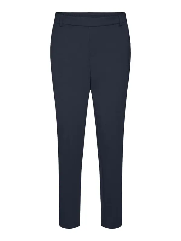 VERO MODA VERO MODA Hlače 'LUCCA'  noćno plava