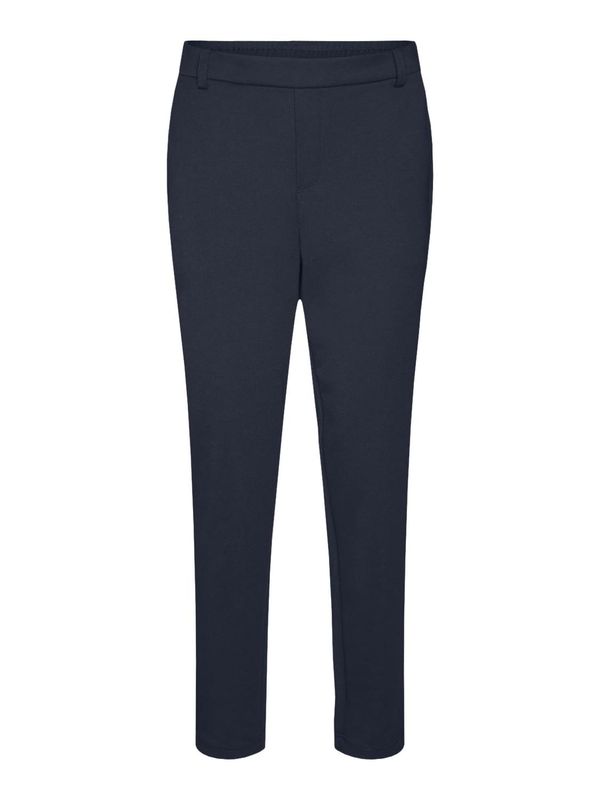 VERO MODA VERO MODA Hlače 'LUCCA '  plava