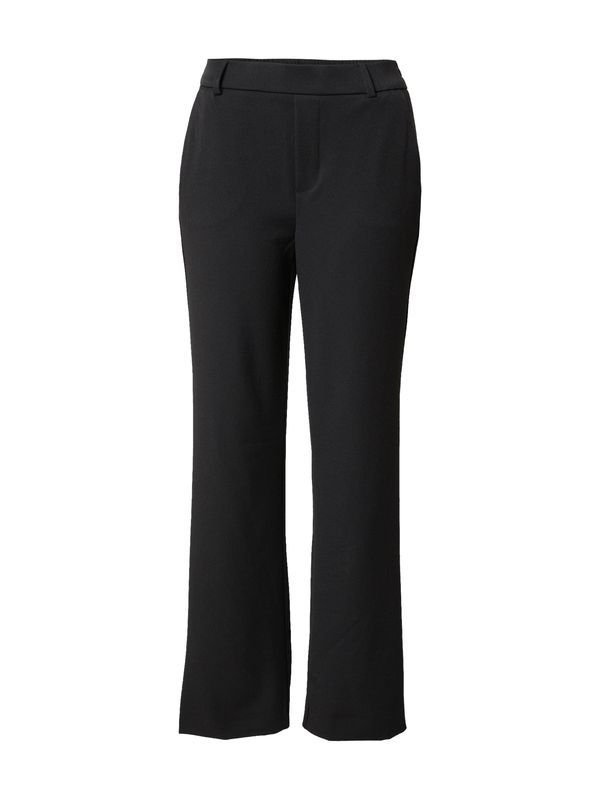 Vero Moda VERO MODA Hlače 'Maya'  crna
