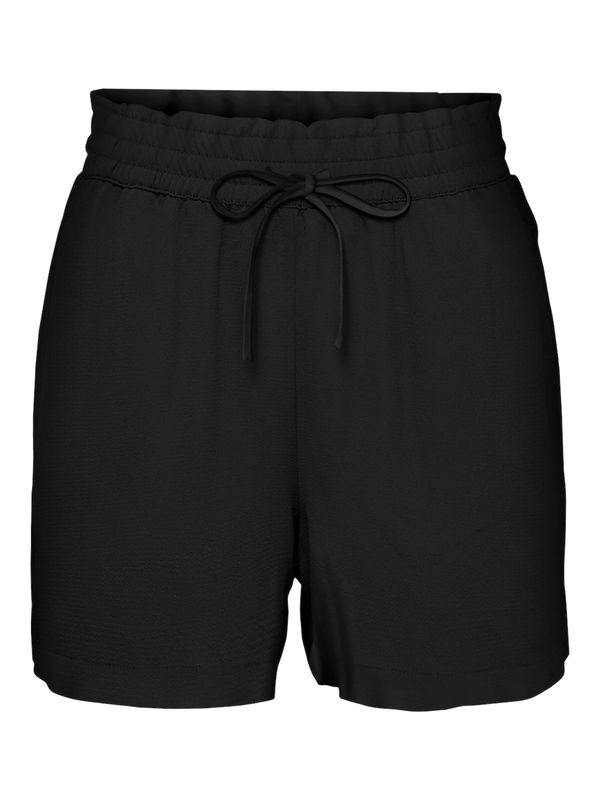 Vero Moda VERO MODA Hlače 'MYMILO'  crna