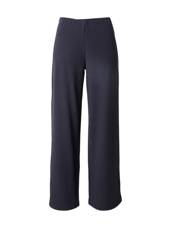 VERO MODA VERO MODA Hlače  noćno plava