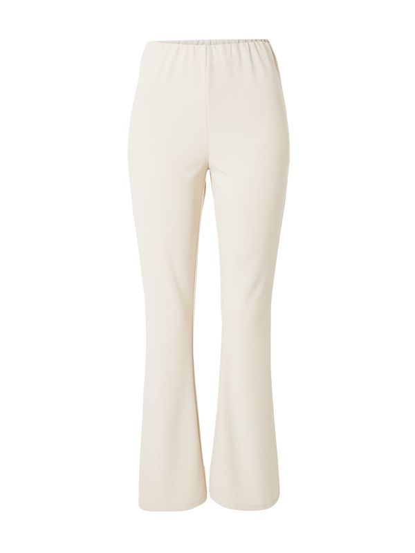 VERO MODA VERO MODA Hlače  svijetlosiva