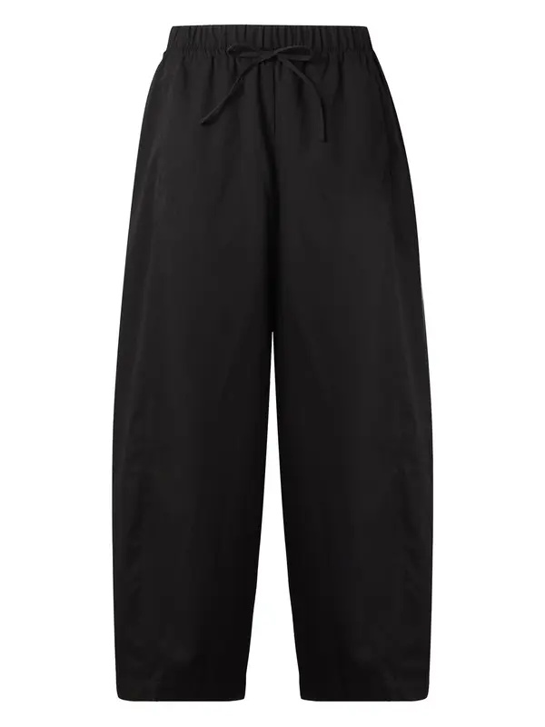 Vero Moda VERO MODA Hlače 'VMDAHLIA'  crna