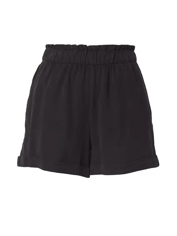 Vero Moda VERO MODA Hlače 'VMHARPER'  crna