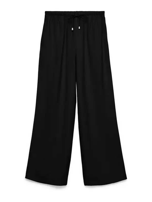 Vero Moda VERO MODA Hlače 'VMKATIE'  crna