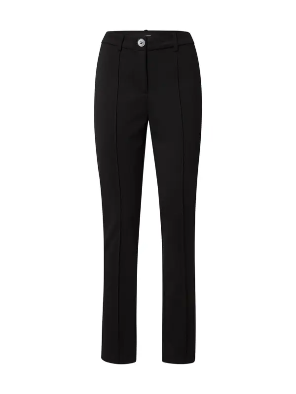 Vero Moda VERO MODA Hlače 'VMLUCCA'  crna