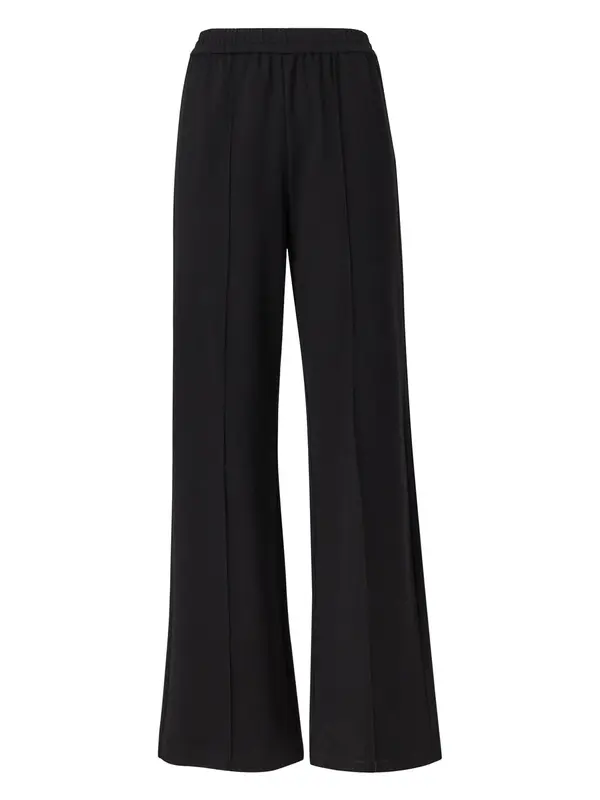 Vero Moda VERO MODA Hlače 'VMLUCCA'  crna