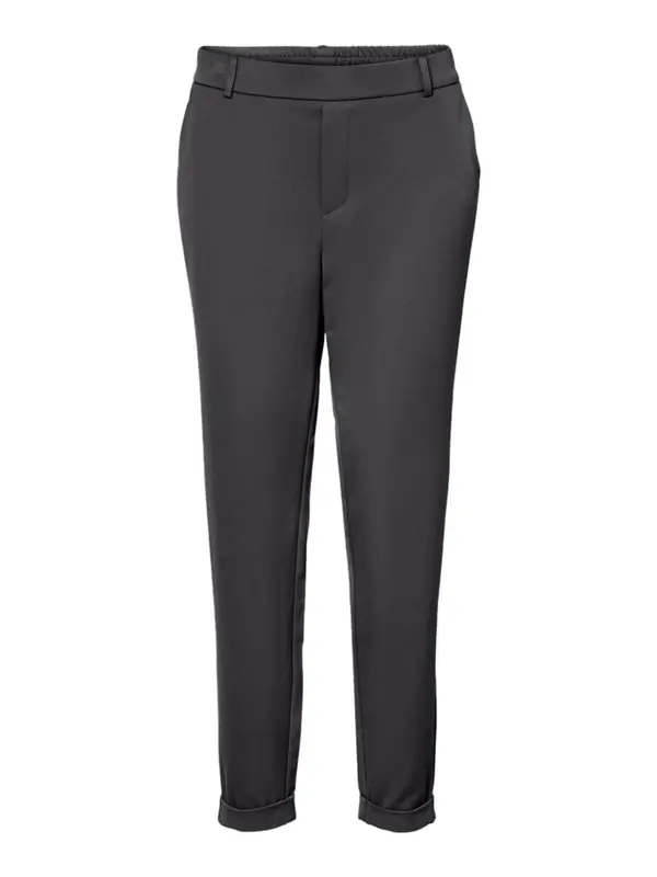 Vero Moda VERO MODA Hlače 'VMMAYA'  antracit siva