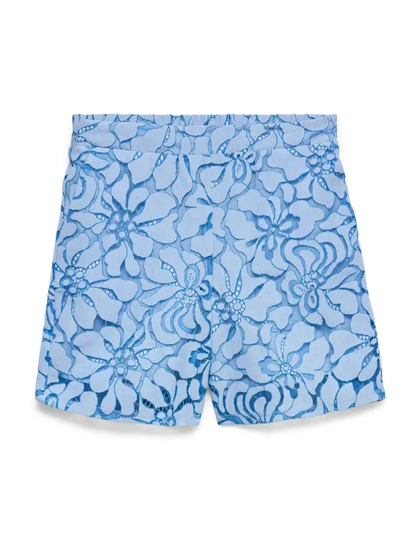 VERO MODA VERO MODA Hlače 'VMMIKKA'  svijetloplava