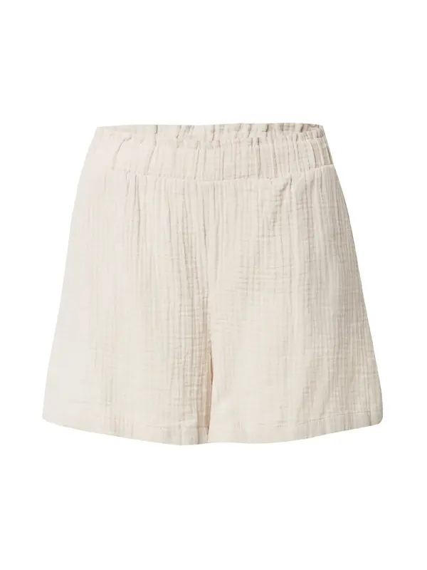 VERO MODA VERO MODA Hlače 'VMNatali'  boja pijeska
