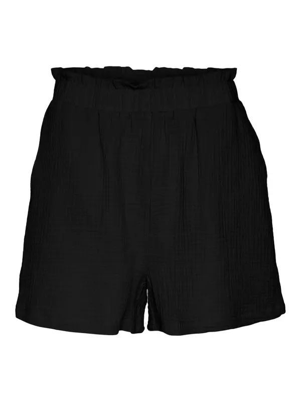 Vero Moda VERO MODA Hlače 'VMNatali'  crna