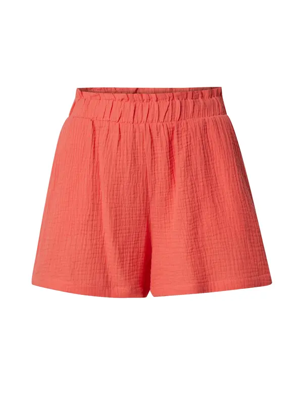 Vero Moda VERO MODA Hlače 'VMNatali'  hrđavo crvena