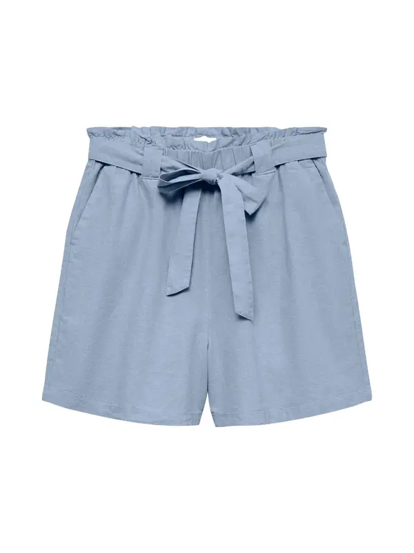 VERO MODA VERO MODA Hlače 'VMNORMA'  svijetloplava