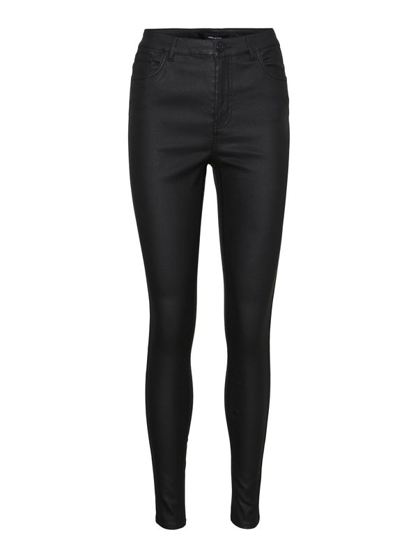 Vero Moda VERO MODA Hlače 'VMSophia'  crna