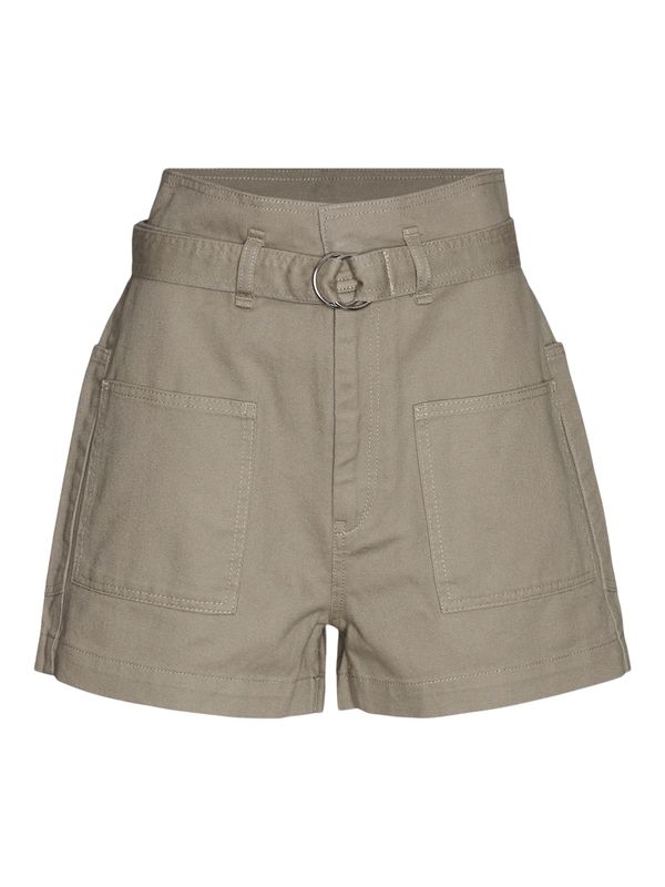 VERO MODA VERO MODA Hlače 'VMTalia'  maslinasta