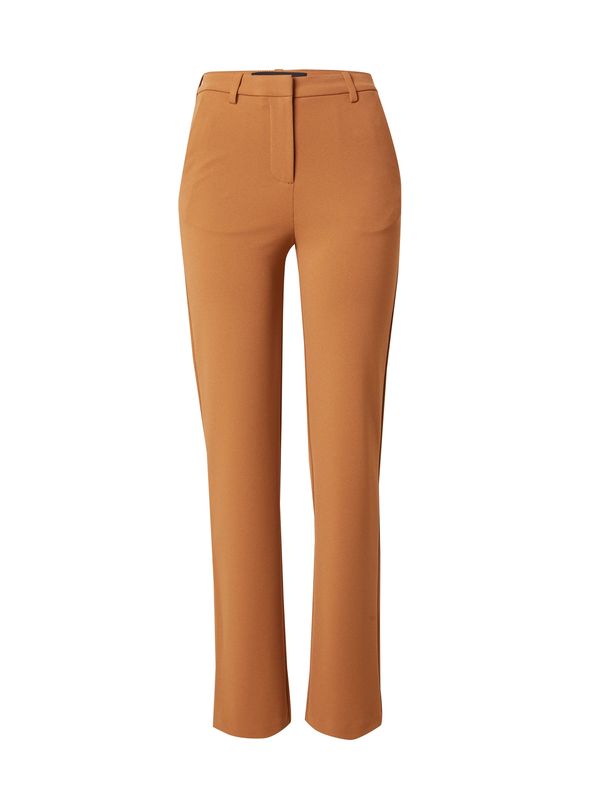 VERO MODA VERO MODA Hlače 'ZAMIRA'  karamela